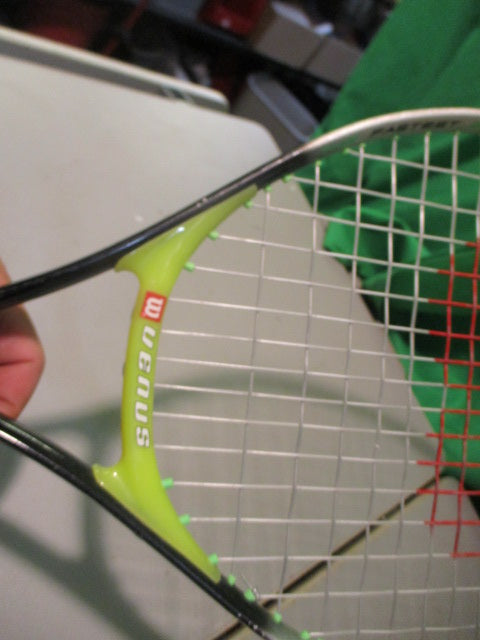 Used Wilson Venus Serena 23" Tennis Racquet
