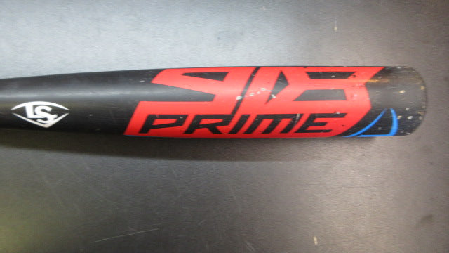 Load image into Gallery viewer, Used Louisville Slugger 918 Prime 32" -3 BBCOR Composite Baseball Bat
