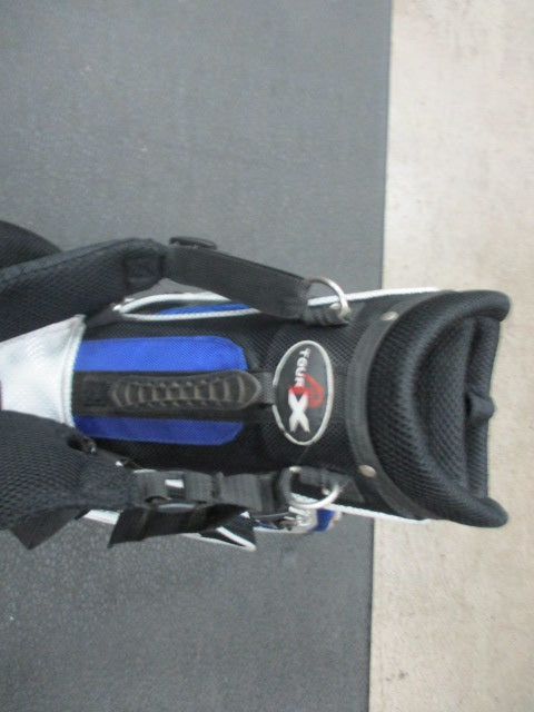 Load image into Gallery viewer, Used Tour X Junior Golf Stand Bag
