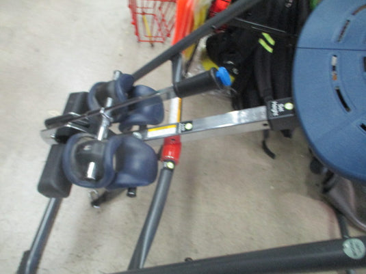 Used Teeter EP-970 Inversion Table