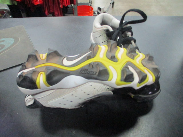 Load image into Gallery viewer, Used Nike Vapor Cleats Size 13C
