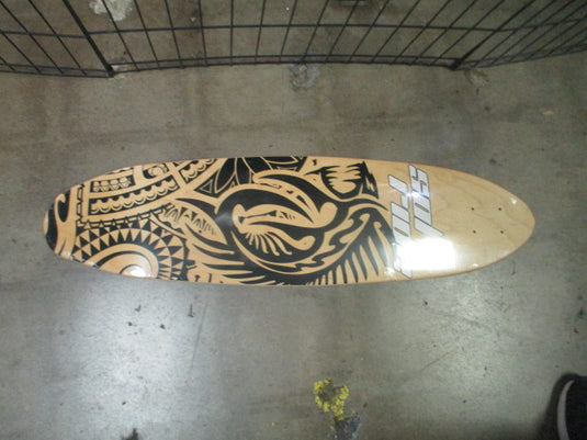 New Sol Ride 33