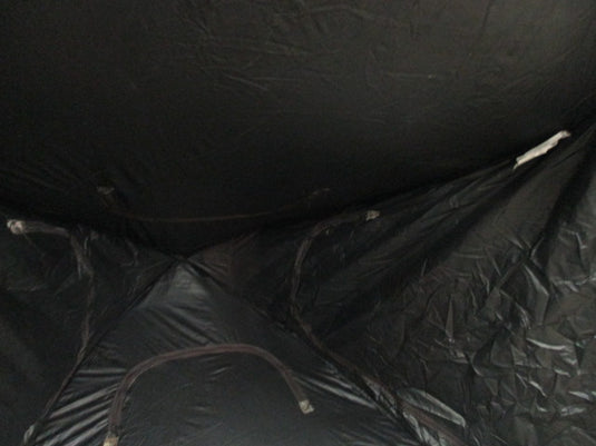 Used Ameristep Hunting Gunner Blind