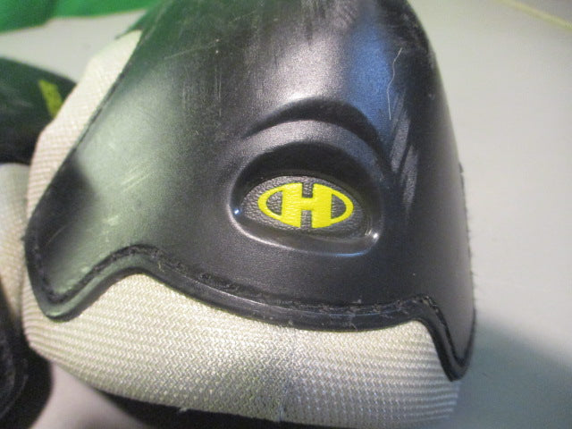 Load image into Gallery viewer, Used Hyper Medium Skating Knee Pads

