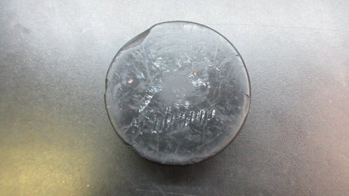 Used Omni Sports Official Hockey Puck