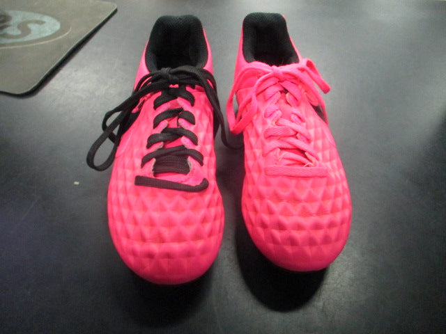 Load image into Gallery viewer, Used Nike Tiempo Soccer Cleats Size 13
