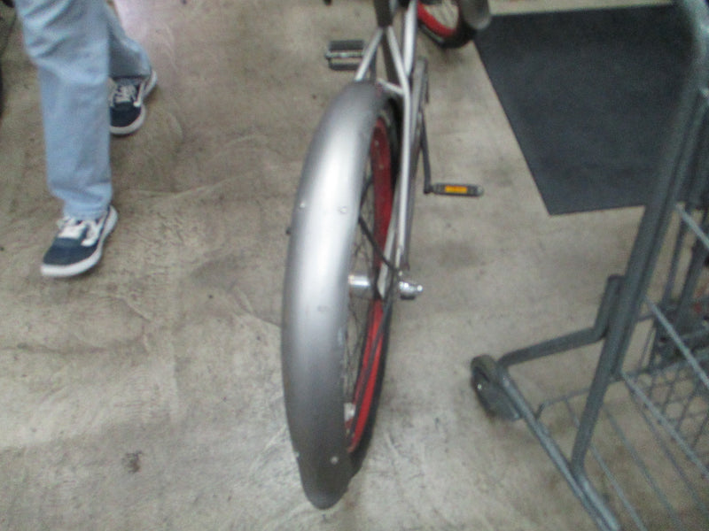 Load image into Gallery viewer, Used Electra Rat Rod 26" Beach Cruiser
