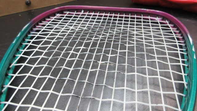 Load image into Gallery viewer, Used Ektelon Regent 21" Racquetball Racquet
