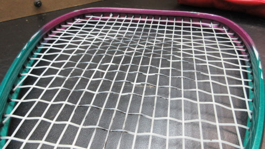 Used Ektelon Regent 21" Racquetball Racquet