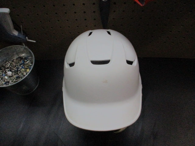 Load image into Gallery viewer, Used Easton Batting Helmet W/ Jaw Guard - Size 6 1/2 - 7 1/8
