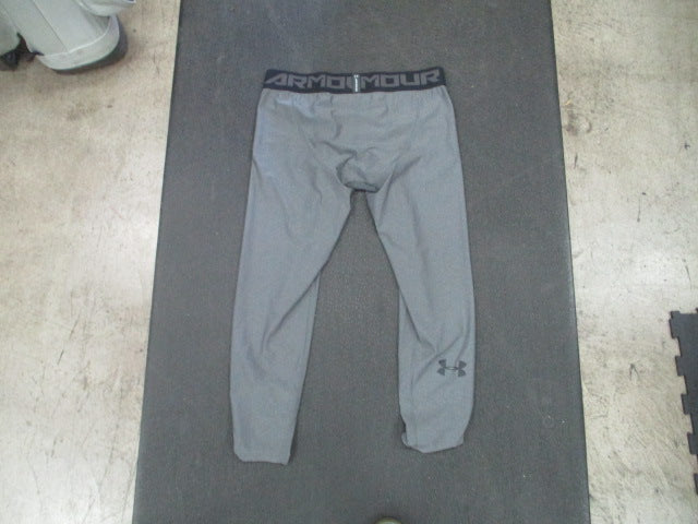 Load image into Gallery viewer, Used Under Armor Compression Leggings Size Adult
