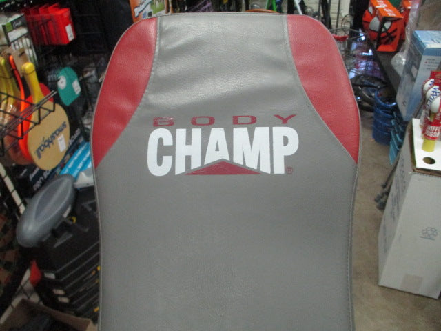 Load image into Gallery viewer, Used Body Champ Inversion Table
