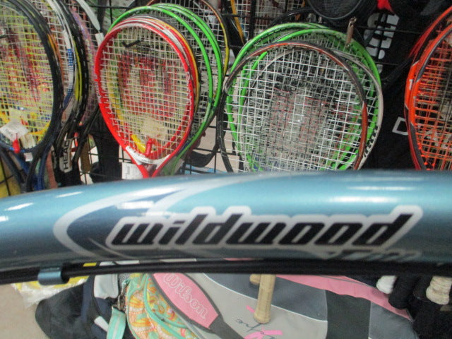 Load image into Gallery viewer, Used Diamond back Wildwood Citi 26" 21 Speed Mountain Bike
