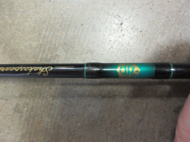 Load image into Gallery viewer, Used Sting Ray LX III Combo Graphite Composite Fishing Rod * No Reel*
