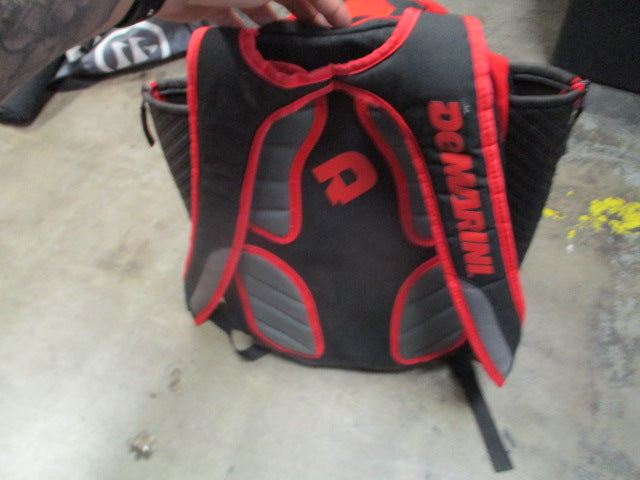 Load image into Gallery viewer, Used Demarini Baseball/Softball Equipment Backpack
