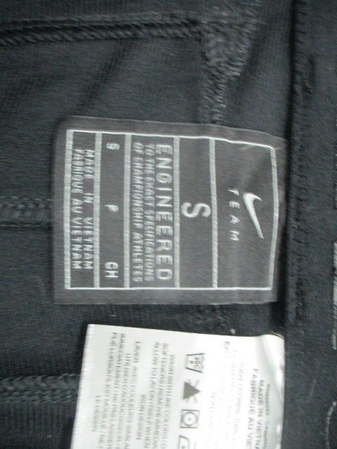 Load image into Gallery viewer, Used Nike Elastic Bottom Womens Small Softball Pant
