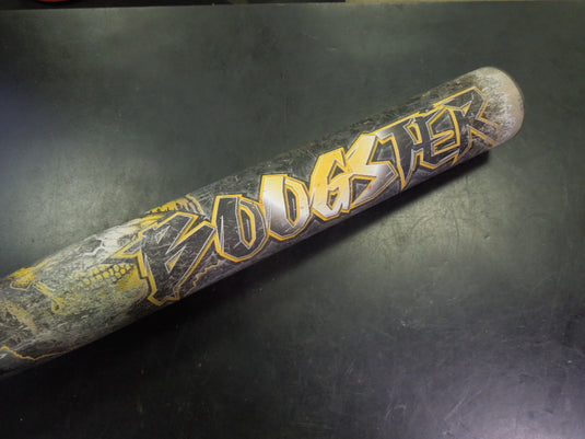 Used Monsta Bats Boogster M2 Comp USA ASA Slowpitch Softball Bat 34/25 -8