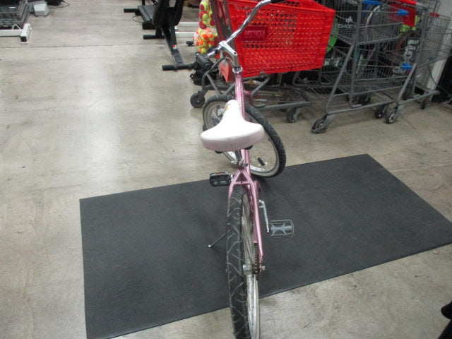 Load image into Gallery viewer, Used Evo Bonsai 24&quot; Cruiser Bike (Seat Has Wear)
