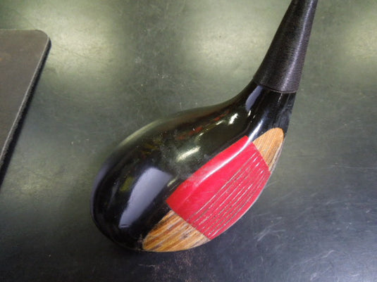 Vintage Ping Eye 2 WOOD Right Hand Driver