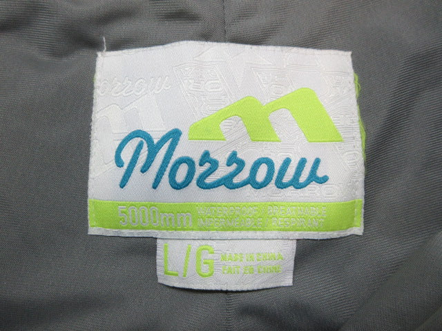 Load image into Gallery viewer, Used Morrow Snowboarding Pants - Size Large
