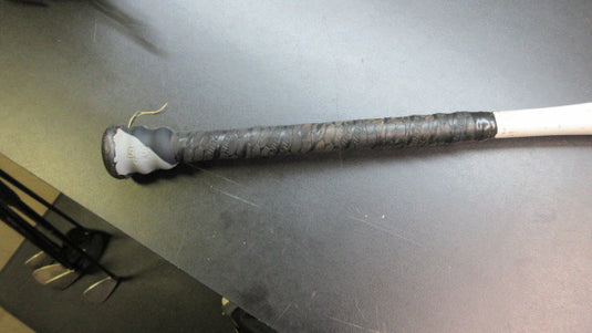 Used Monsta Athletics Black Widow 34" -9  Composite ASA Slowpitch Softball Bat