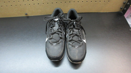 Used Nike Hyper Diamond Softball Cleats - Size 8