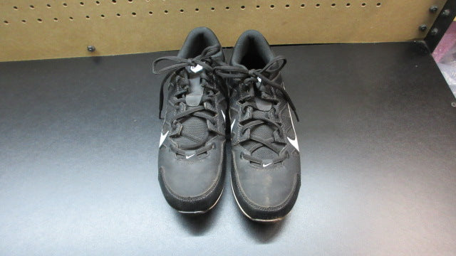 Load image into Gallery viewer, Used Nike Hyper Diamond Softball Cleats - Size 8
