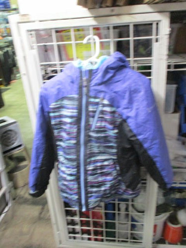 Used Free Country Snow Jacket Youth Size Medium