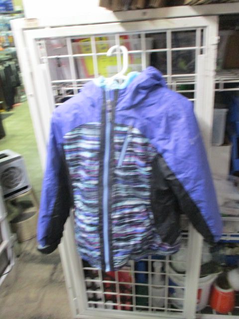 Used Free Country Snow Jacket Youth Size Medium