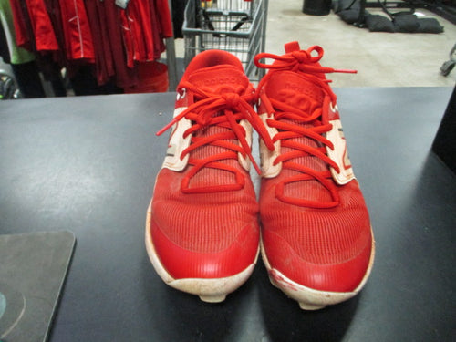 Used New Balance Size 6.5 Cleats