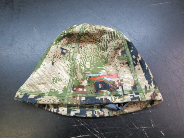 Load image into Gallery viewer, Used Satka Merino Beanie
