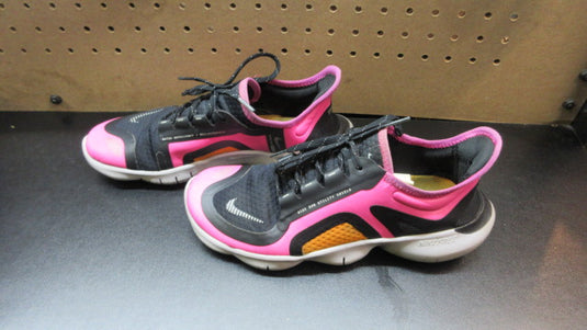 Used Nike Free RN 5.0 Shield 