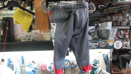 Used Bobcats Integrated Football Pants - Size Youth Medium