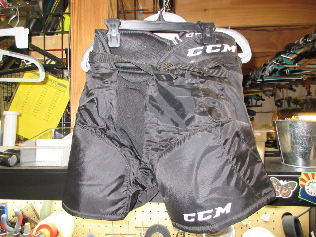 Load image into Gallery viewer, Used CCM LTP Hockey Breezers - Size Youth Large
