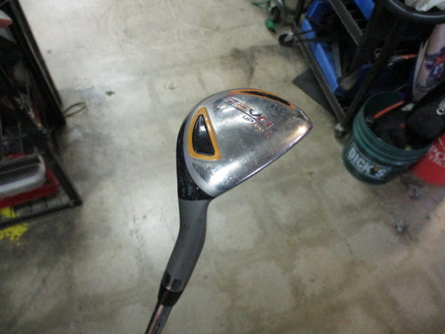 Used Zevo Up and In Chipper 35°