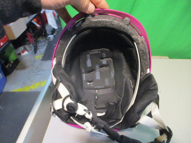 Load image into Gallery viewer, Used Scott Bustle Size Small 49.5-53cm Ski Helmet
