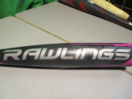 Used Rawlings Storm (-12) 24