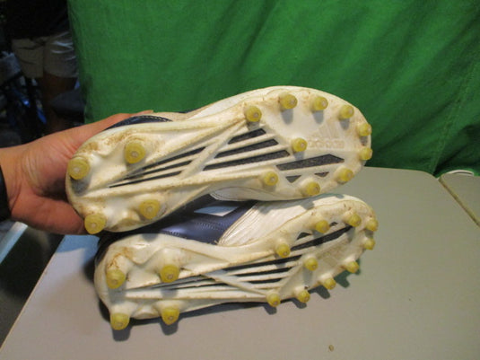 Used Adidas Freak Size 4 Football Cleats