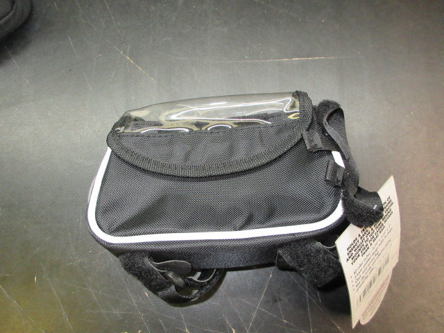 Load image into Gallery viewer, Used Banjo Brothers Gear West Triathlon Tube Bike Bag
