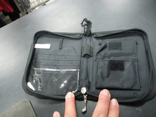 Load image into Gallery viewer, Used Tee Off Norwood Golf Tee Bag
