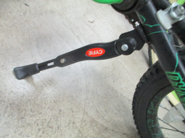 Load image into Gallery viewer, Used Dynacraft Surge 18" Boys BMX Bike
