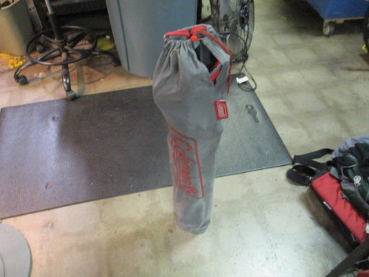 Used Coleman Mesh Camping Chair