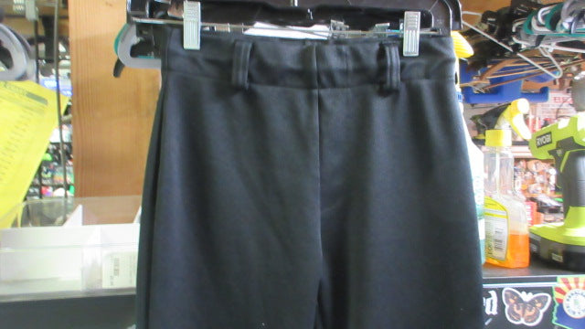 Load image into Gallery viewer, Used Easton Elastic Bottom Baseball Pants - Size Youth Large
