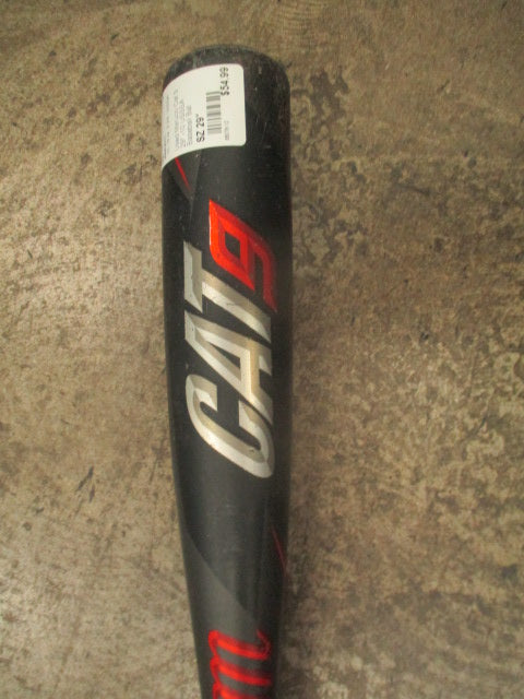 Load image into Gallery viewer, Used Marucci Cat 9 29" -10 USSSA Baseball Bat
