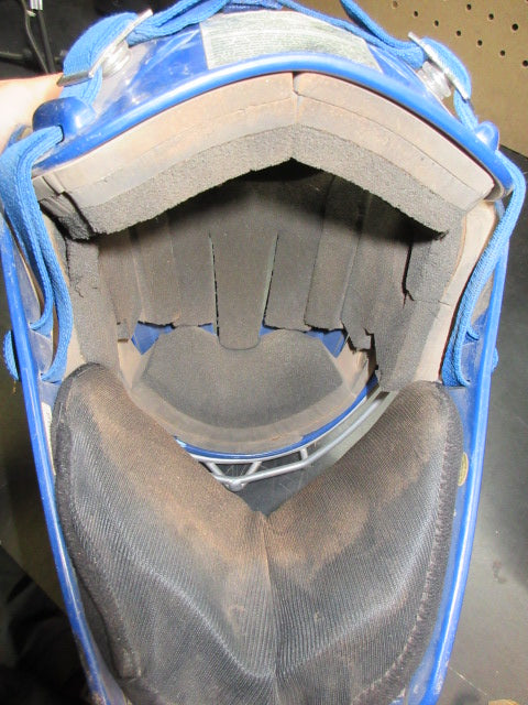 Load image into Gallery viewer, Used Champro Optimus MVP Plus Catchers Helmet - 6 1/2 - 7
