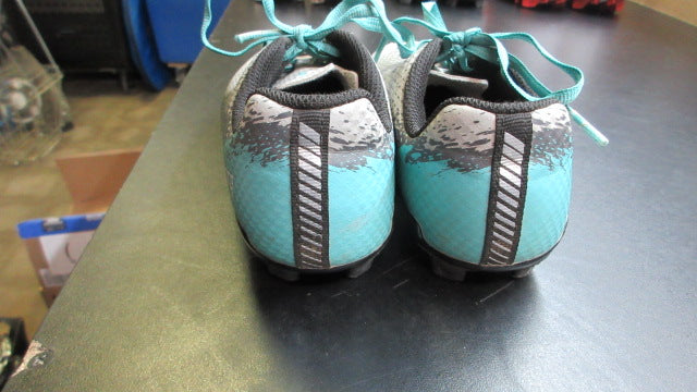 Load image into Gallery viewer, Used DSG Speed Viper Soccer Cleats - Size 2
