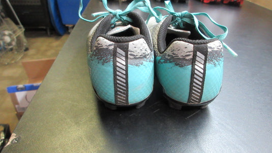 Used DSG Speed Viper Soccer Cleats - Size 2