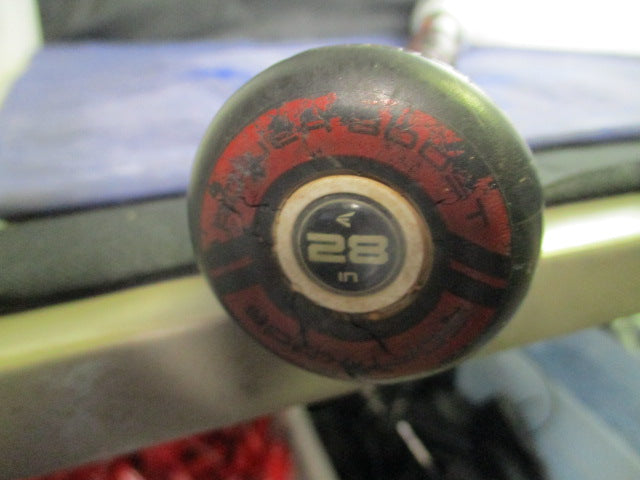 Load image into Gallery viewer, Used Easton ADV 360 28&quot; (-10) Composite USSSA Bat
