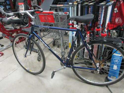 Used Trek 750 Multi Track 22