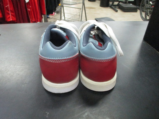 Used Dexter Slide Rite Size 6.5 Bowling Shoes